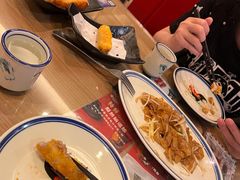 -香港新曜记茶餐厅(星耀城店)