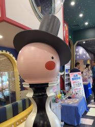 -MELAND CLUB亲子乐园·派对·餐厅(北京芳圆里ID MALL店)