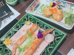 -匠和风精致料理(莆田财富中心店)