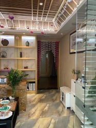 -永琪美容美发全国直营连锁