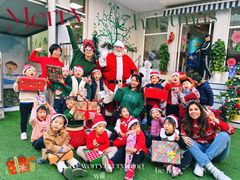 -Angel Garden天使花园幼儿园