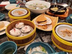 -安泰楼·佛跳墙创始人·传统闽味早茶·酒楼(三坊七巷闽菜地标店)