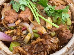 -川香煲(茅台路店)