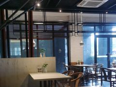 -东园小馆·早茶·淮扬小炒(江都路店)
