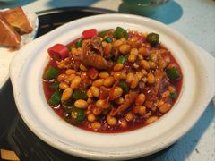 -黔渔翁豆花渎鱼(喷水池店)