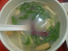 -鸭味先老鸭粉丝馆(瑞金路二号四号小区店)