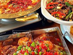 -先启半步颠·川菜小炒