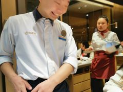 -海底捞火锅(天一广场亚细亚店)