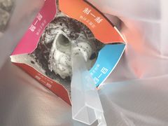 -麦当劳(王顶堤店)