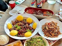 -永红源·小排档(闽江路店)