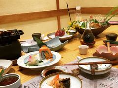 -花潮料理艺食馆(世欧广场店)
