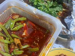 -夜烤·宜宾烧烤(洋河路店)