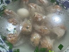 -福州人铭小吃