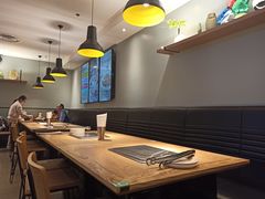-新石器烤肉(无锡万象城店)