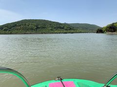 -南北湖风景区