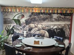 -后院犇牛主题餐厅(云岗店)