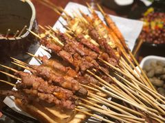 -肉串汪(望京店)