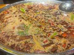-小饕荟雅安贡椒鱼鲜馆(广福桥店)