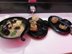 -小杨生煎(湟普汇店)