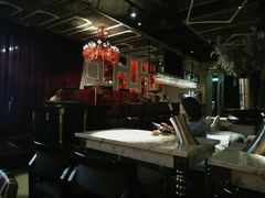 -JUKEBOX玖部音乐餐厅(华侨城店)