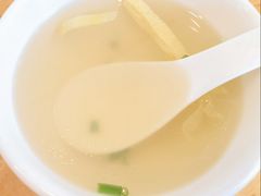 配汤-裕兴记·三虾面(西北街总店)