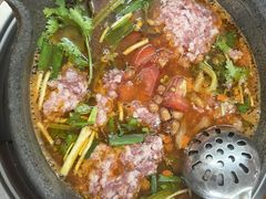 -笔记安顺夺夺粉火锅