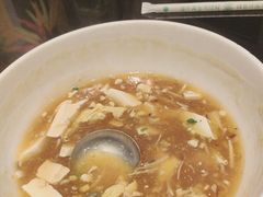 -味莊餐厅(康庄南街店)