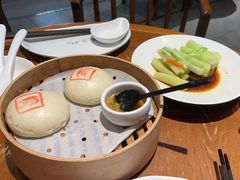 -苏小柳手工点心(人民广场分院)