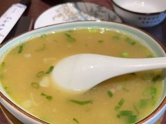 -新繁老號豌豆汤饭店·江湖菜(宝光寺店)