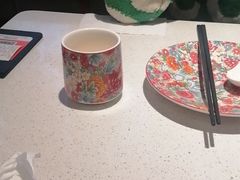 -北大荒人•新东北菜(青岛银座店)