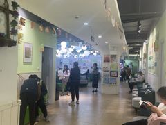 -学知乐教育·幼小衔接·小学科辅导(嘉定镇校区)