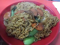 -老王太太串吧(中街店)