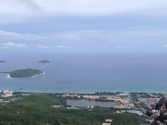 iphone_upload_pic-三亚亚龙湾人间天堂鸟巢度假村