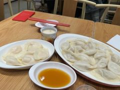 -喜家德虾仁水饺(岗厦北店)