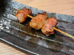 -人间酒暖·Go blanc·烧鸟·深夜食堂(陆家嘴店)