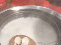 -大良毋米粥(锦龙路总店)
