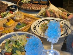 -STARRY CAFE & LOUNGE BAR(高新店)