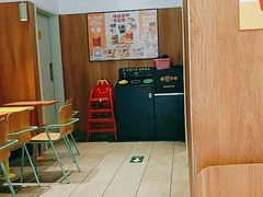 -麦当劳(安定门外大街店)