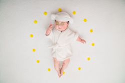 -河马叔叔孕婴儿童摄影(梦时代店)