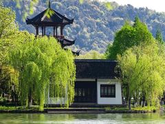 -南北湖风景区