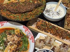 -福苗小骆驼烧烤(大唐不夜城店)