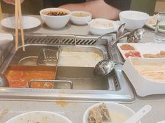 -海底捞火锅(凯德广场店)