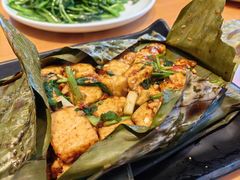 -山茶云南菜(中关村店)
