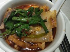 -古乐牛香·鲜牛肉牛杂火锅(新区店)