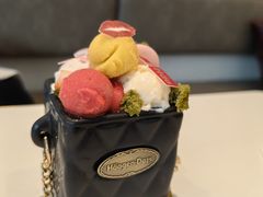-哈根达斯(上海金山店)