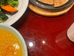 -宏状元现熬粥·京味菜(五棵松店)