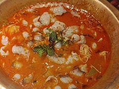 -永安水煮活鱼·仪征土菜院子