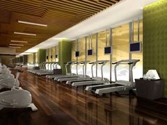 -上海中航虹桥机场泊悦酒店