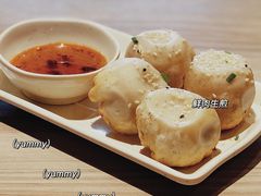 -咬不得高祖生煎·简餐(金逸影城店)