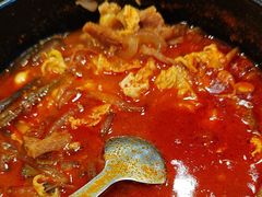 -韩香福烤肉庄园(荣成店)